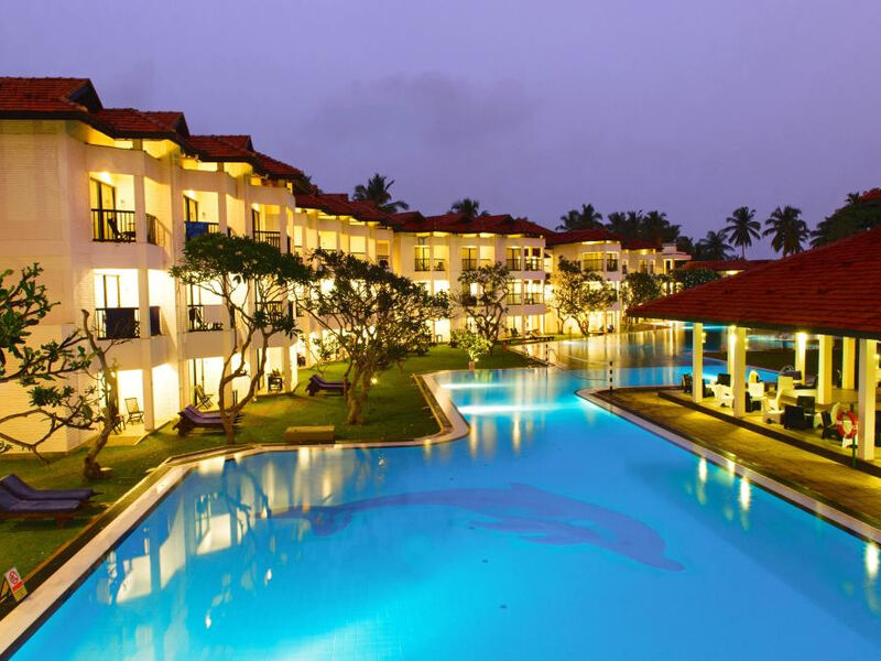 Club Hotel Dolphin