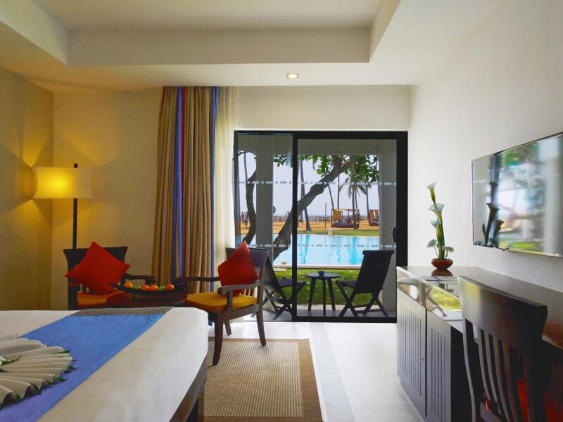 Club Hotel Dolphin