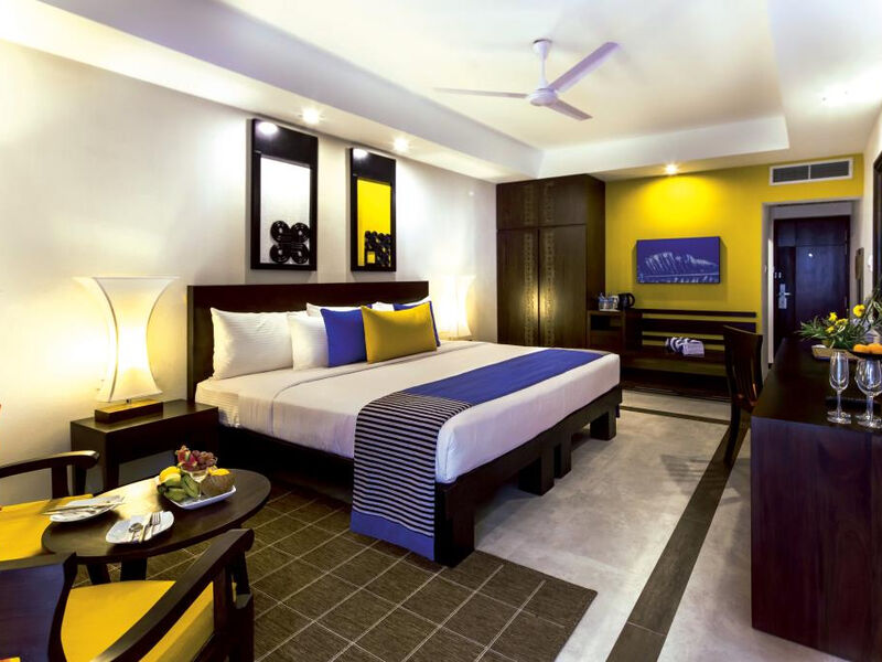 Club Hotel Dolphin