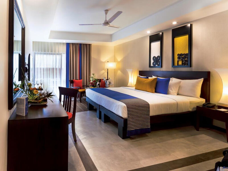 Club Hotel Dolphin