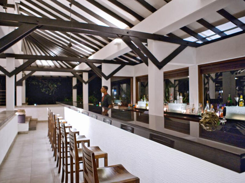 Club Hotel Dolphin