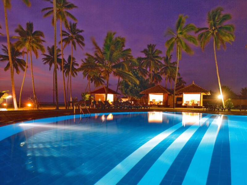 Club Hotel Dolphin