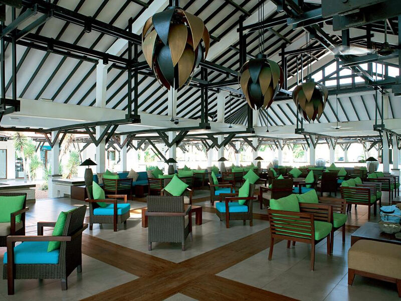 Club Hotel Dolphin