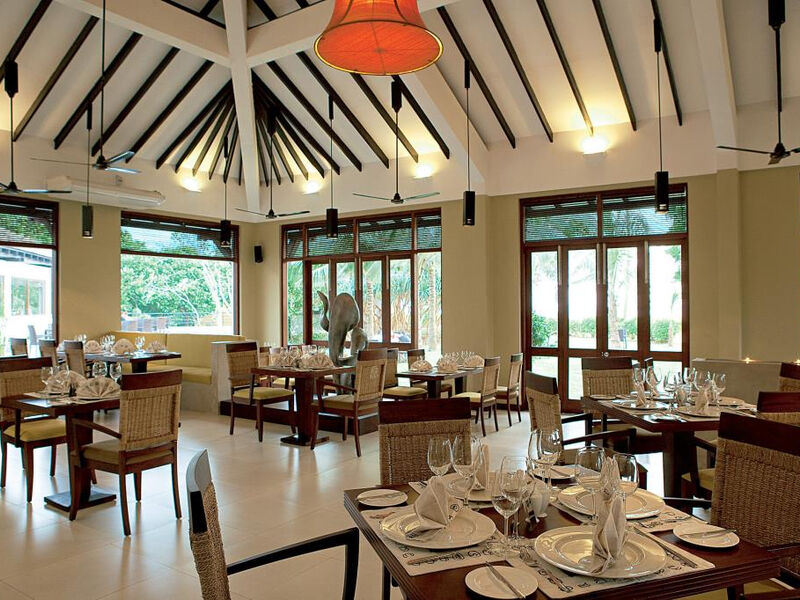 Club Hotel Dolphin