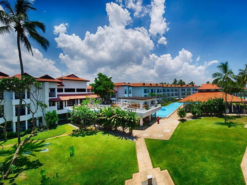 Club Hotel Dolphin