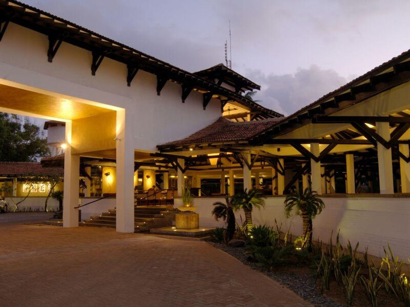 Club Hotel Dolphin