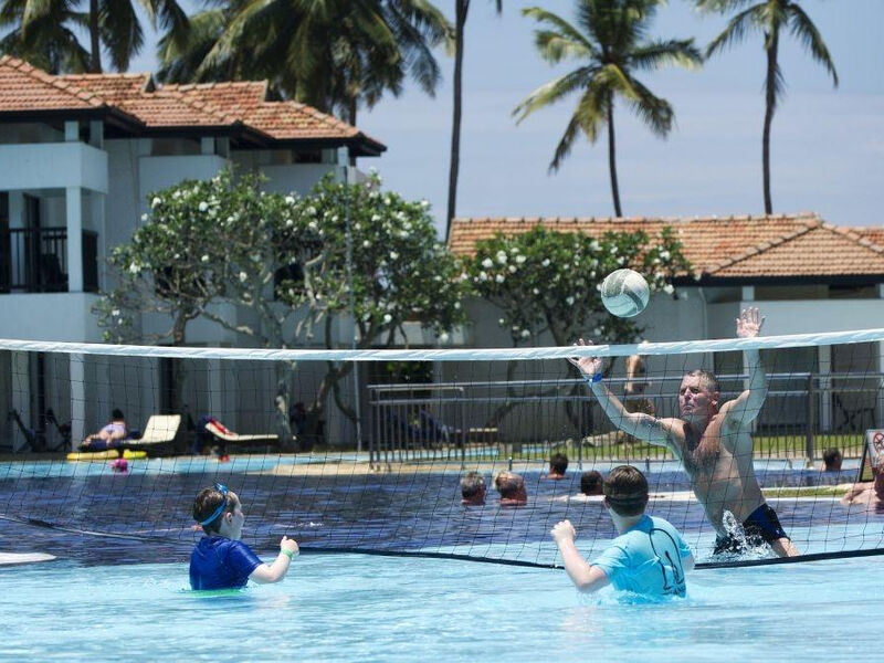 Club Hotel Dolphin