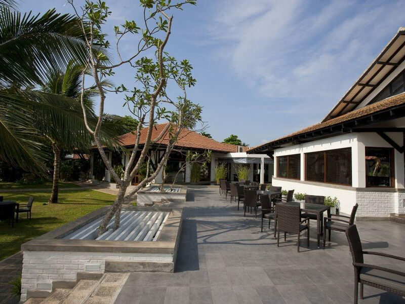 Club Hotel Dolphin