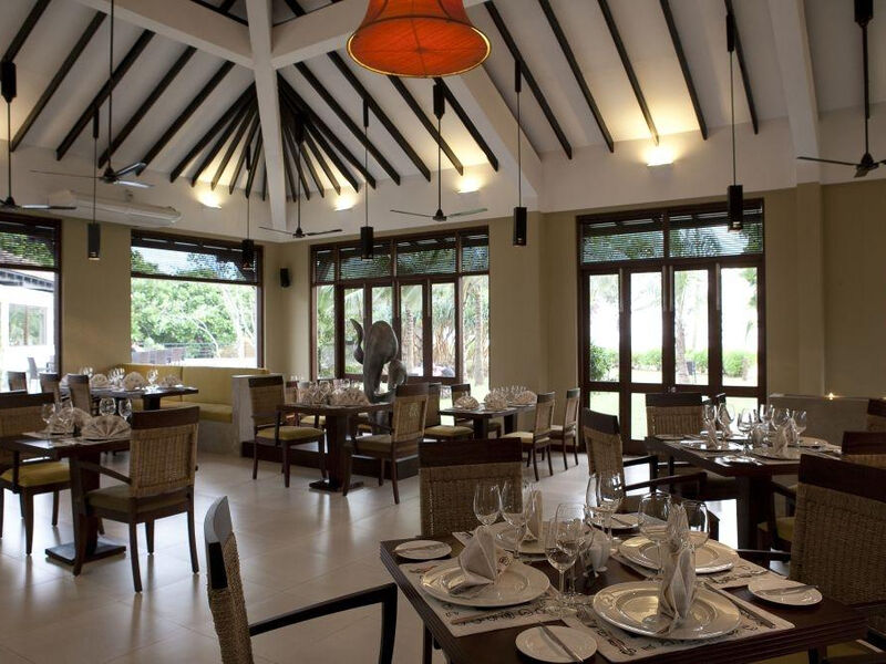 Club Hotel Dolphin