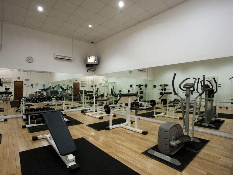 Club Hotel Dolphin