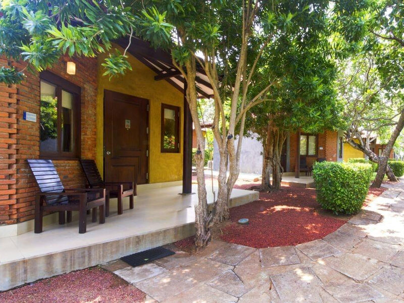 Club Hotel Dolphin