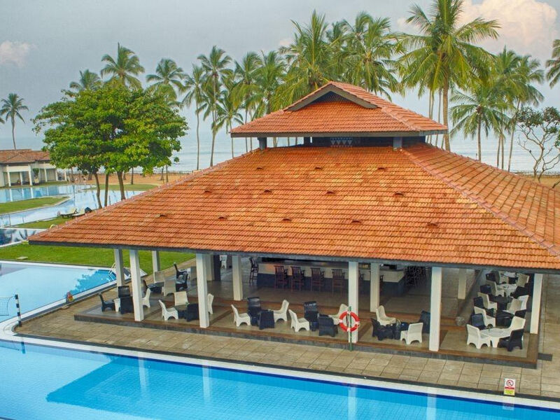 Club Hotel Dolphin