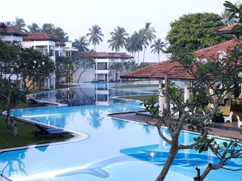 Club Hotel Dolphin