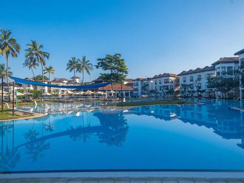 Club Hotel Dolphin