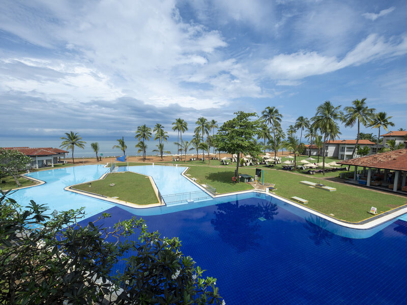 Club Hotel Dolphin