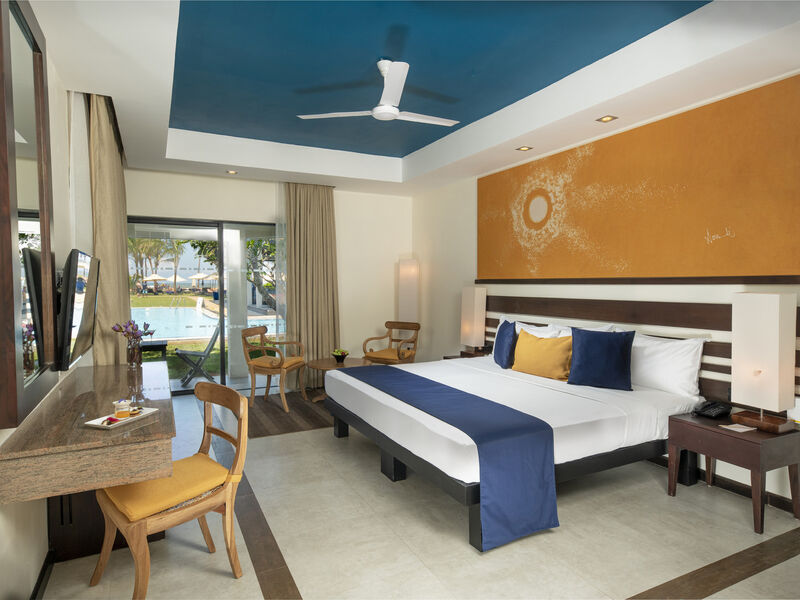 Club Hotel Dolphin