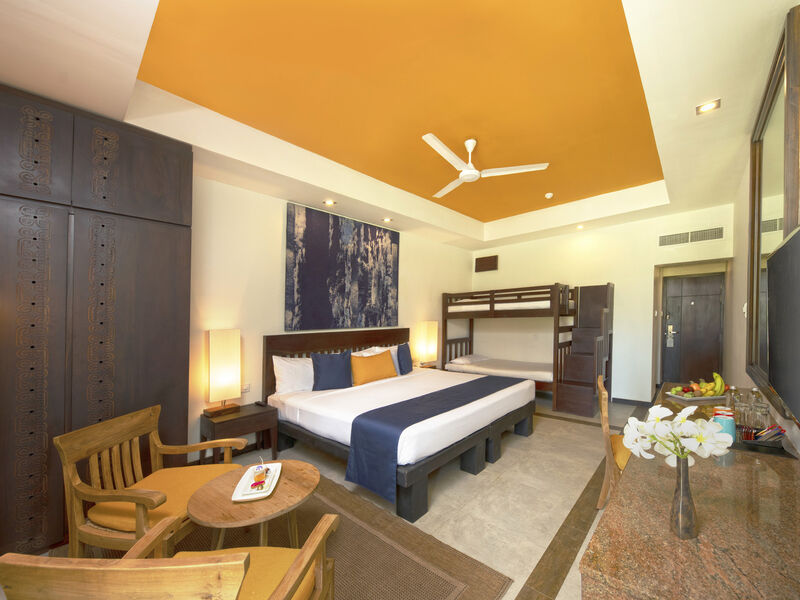 Club Hotel Dolphin