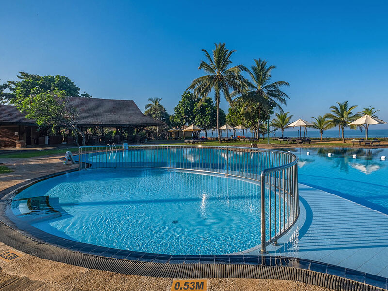 Club Hotel Dolphin