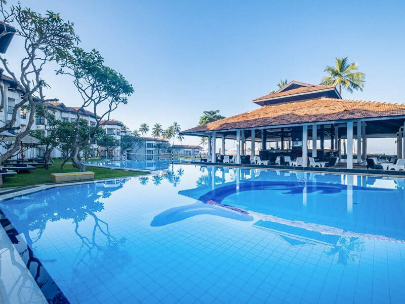 Club Hotel Dolphin