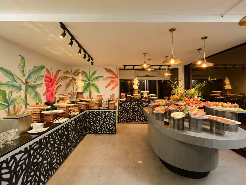 Club Hotel Dolphin