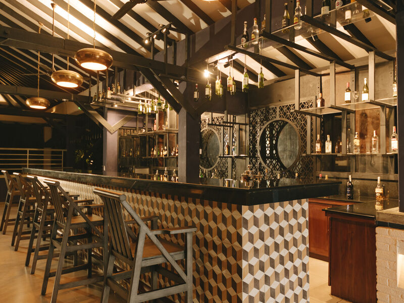 Club Hotel Dolphin