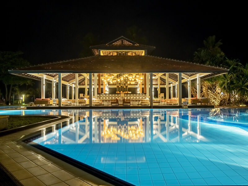 Club Hotel Dolphin