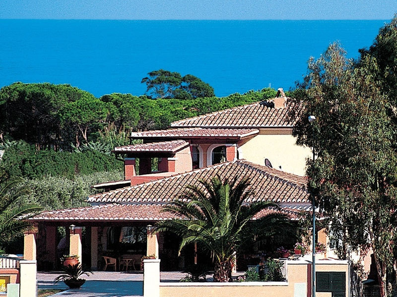 Club Hotel Le Palme