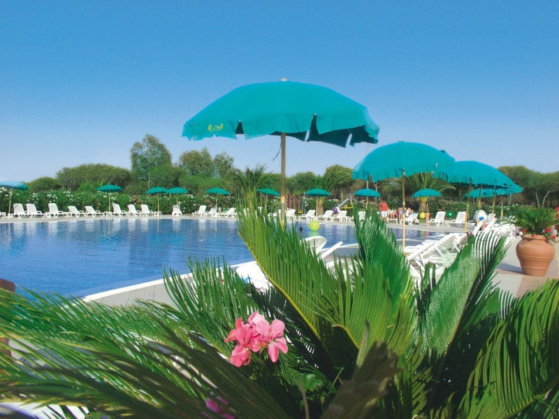 Club Hotel Le Palme