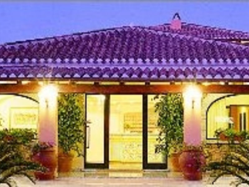 Club Hotel Le Palme