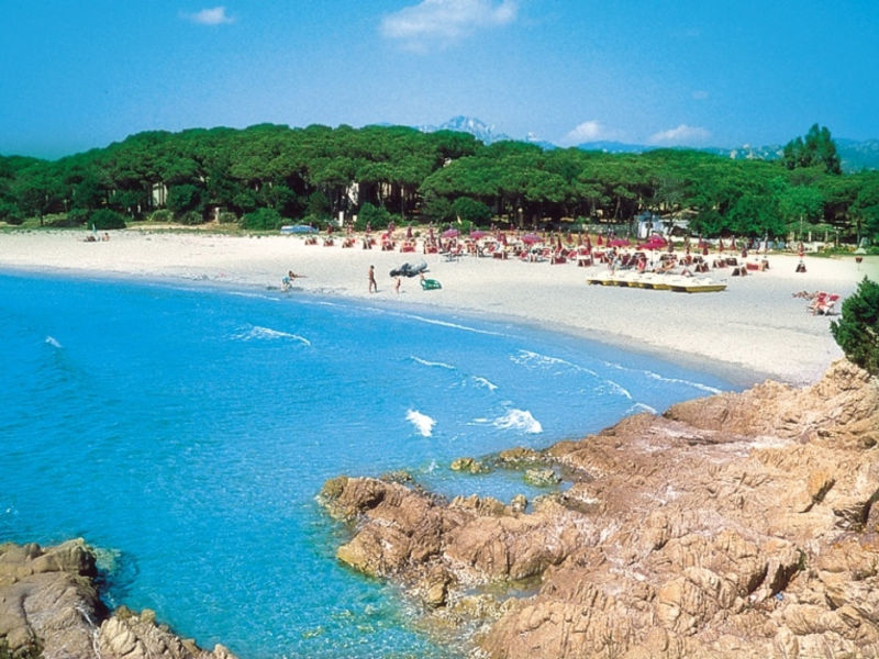 Club Hotel Le Palme