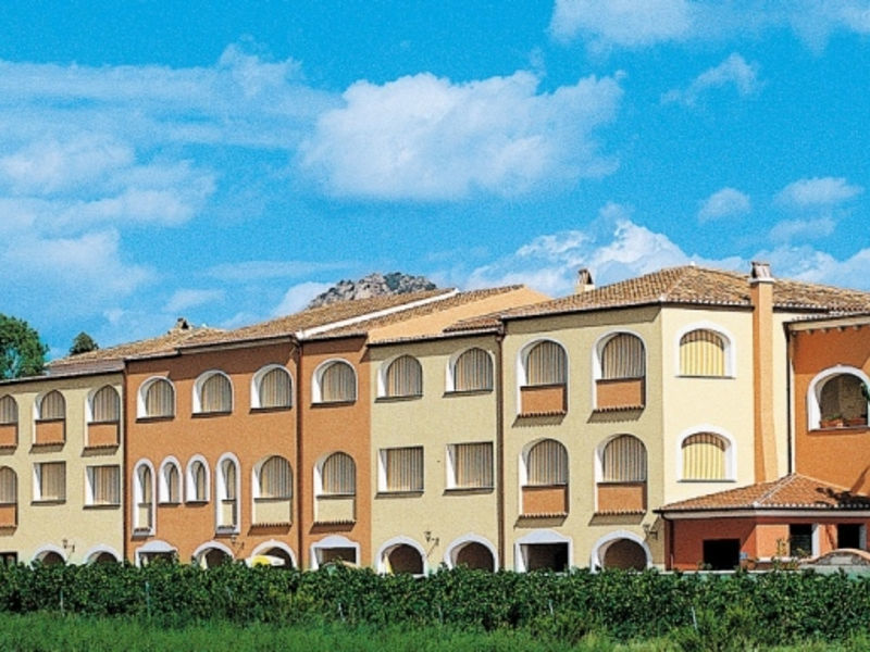 Club Hotel Le Palme