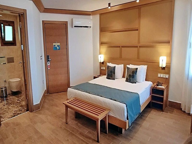Club & Hotel Letoonia
