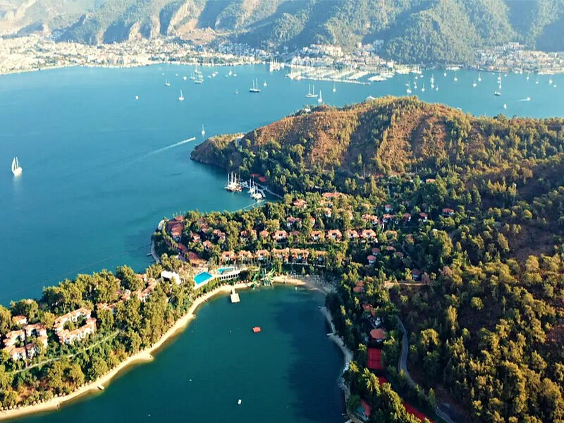 Club & Hotel Letoonia