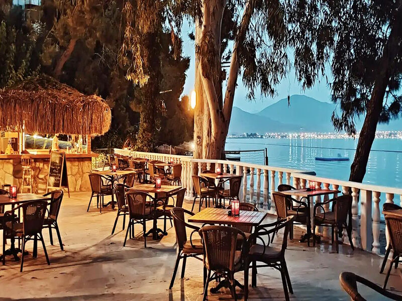 Club & Hotel Letoonia