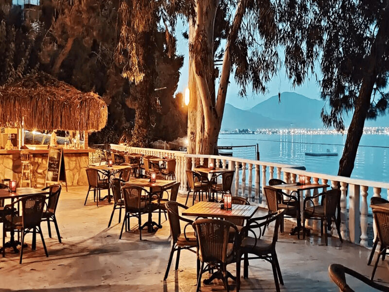 Club and Hotel Letoonia