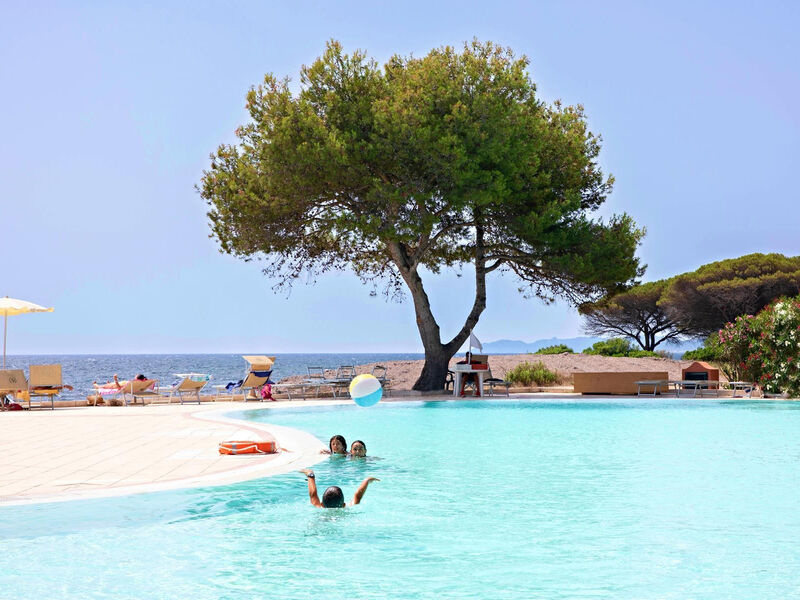 Club Hotel Marina Seada Beach