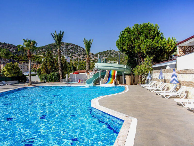 Club Hotel Mirabell