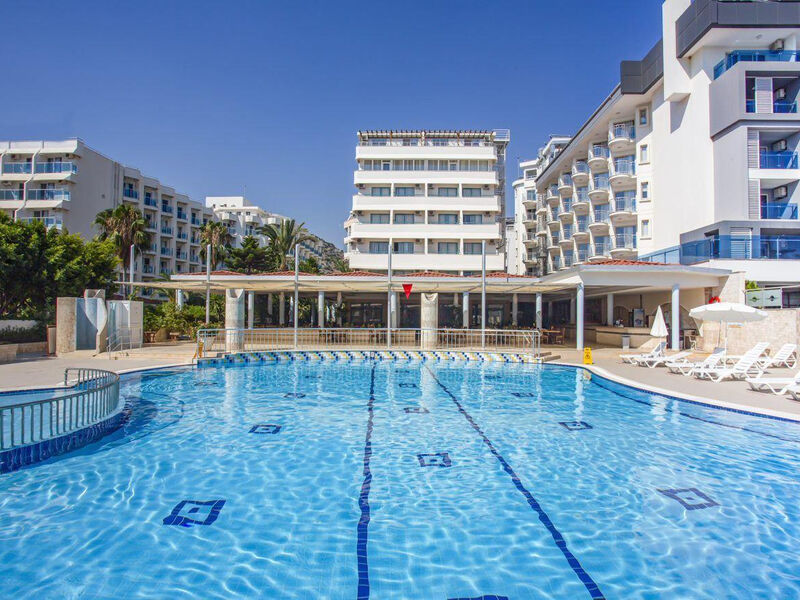 Club Hotel Mirabell