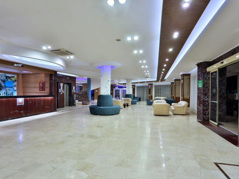Club Hotel Mirabell