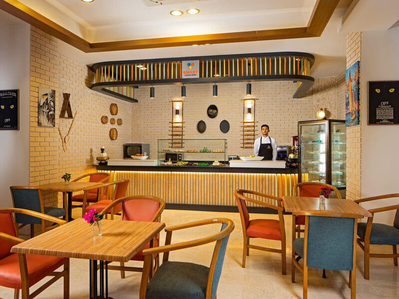 Club Hotel Mirabell