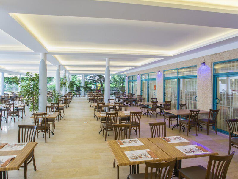 Club Hotel Mirabell