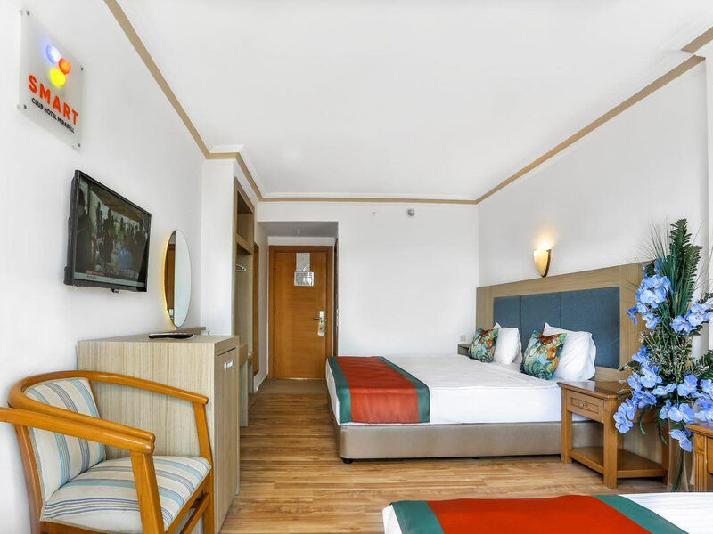 Club Hotel Mirabell