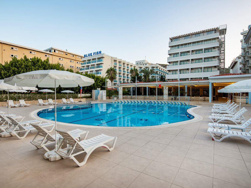 Club Hotel Mirabell