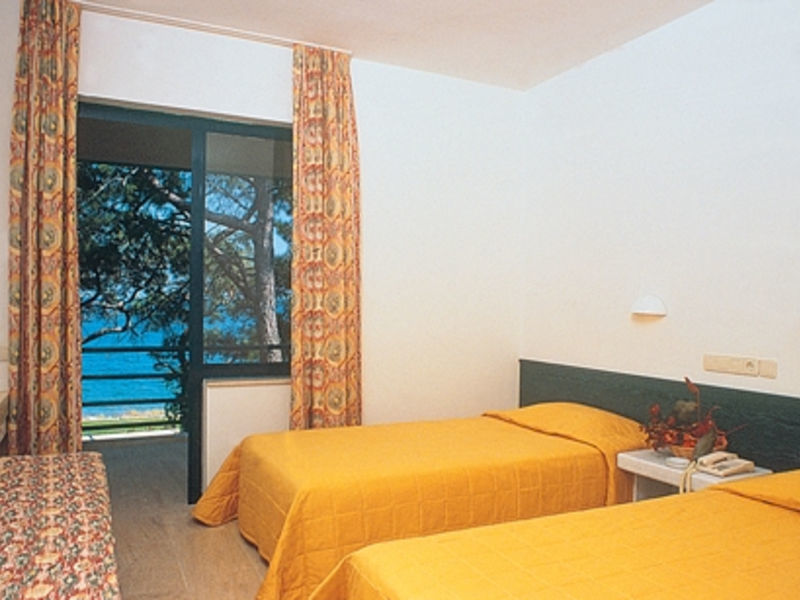 Club Hotel Rama