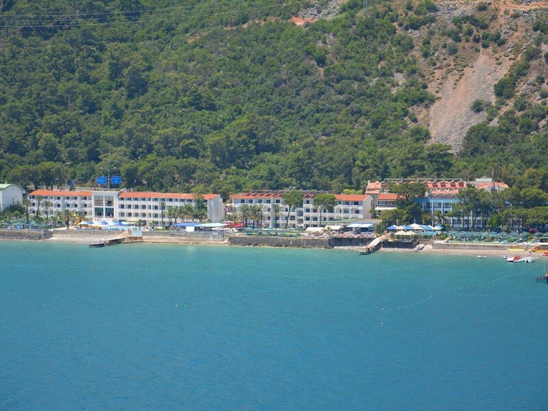 Club Hotel Rama