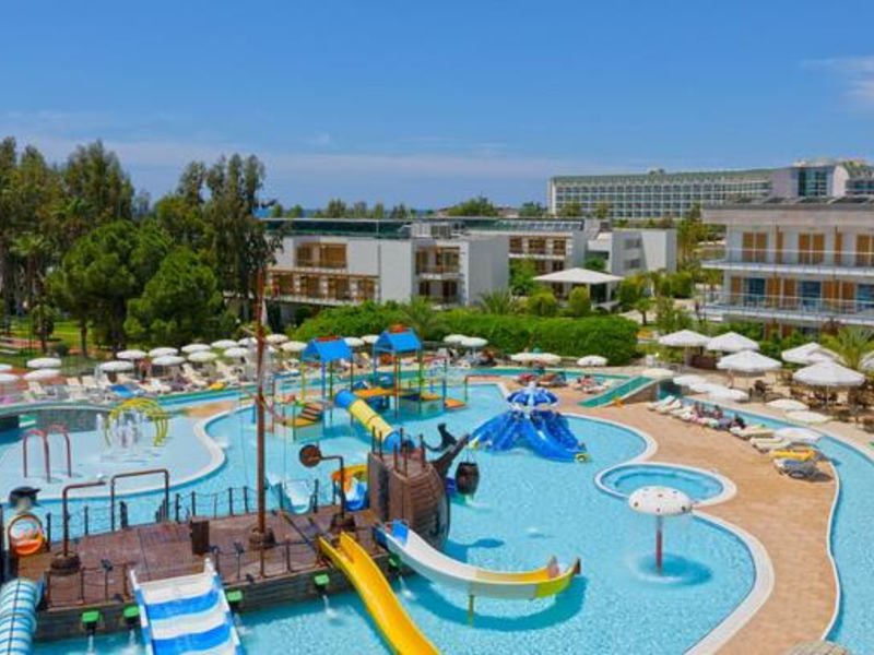 Club Kastalia Holiday Village