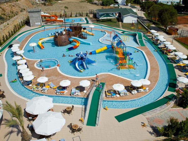 Club Kastalia Holiday Village