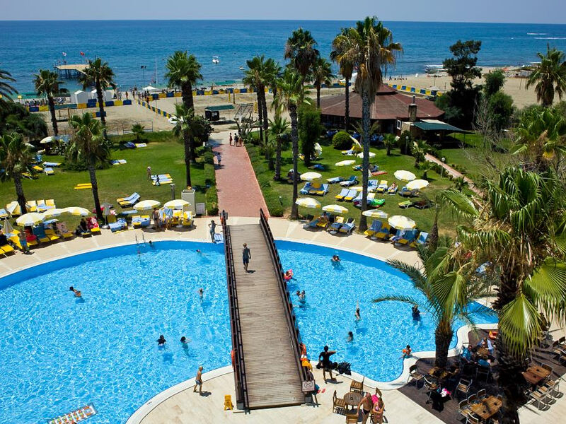 Club Kastalia
