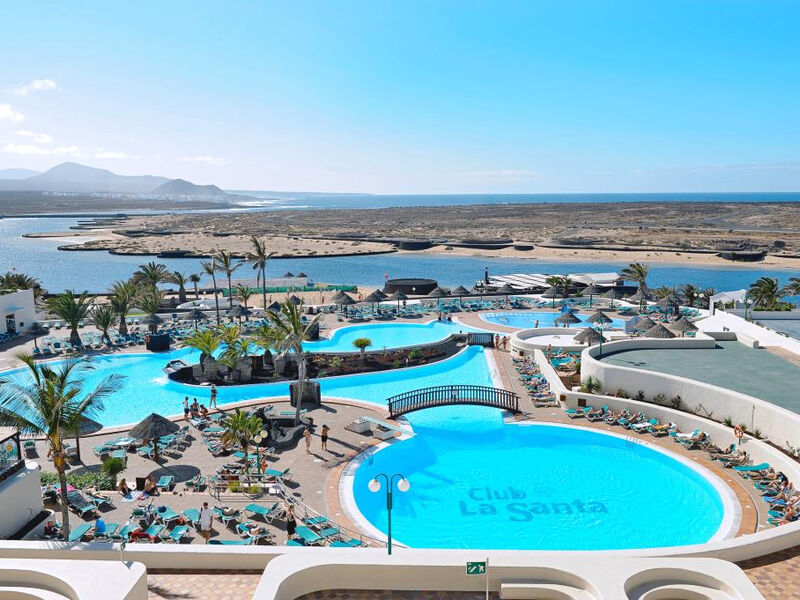 Club La Santa