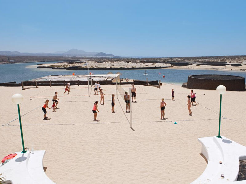 Club La Santa